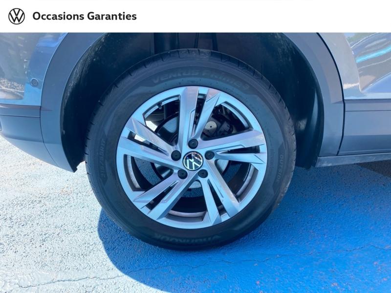 Voitures occasions VOLKSWAGEN T-ROC VW Edition Abbeville