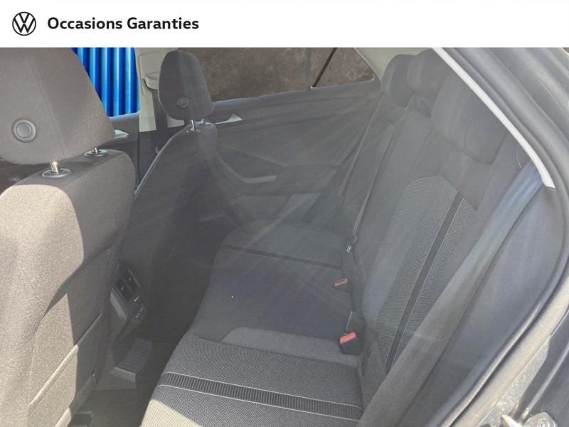 Voitures occasions VOLKSWAGEN T-ROC VW Edition Abbeville