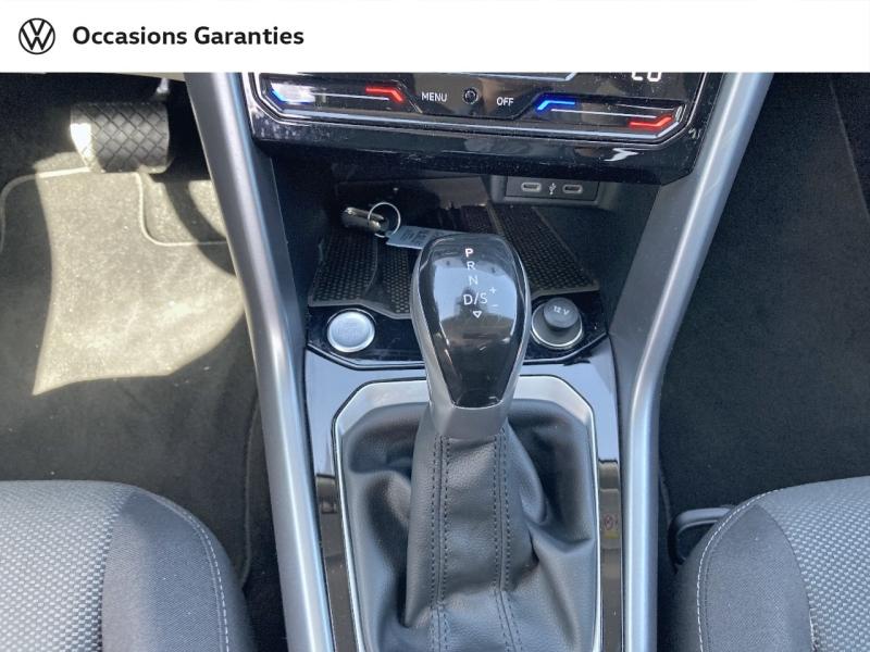 Voitures occasions VOLKSWAGEN T-ROC VW Edition Abbeville