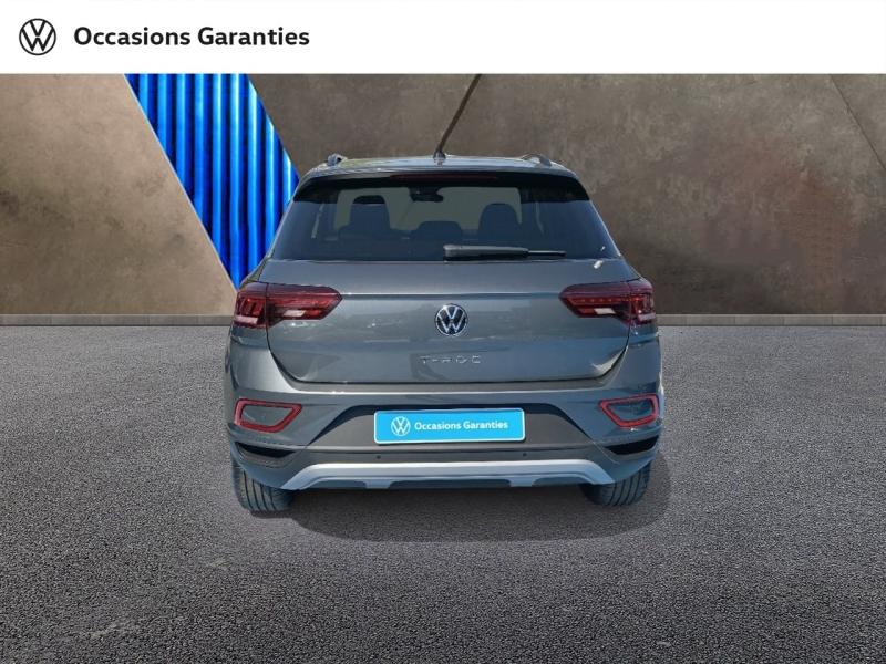 Voitures occasions VOLKSWAGEN T-ROC VW Edition Abbeville