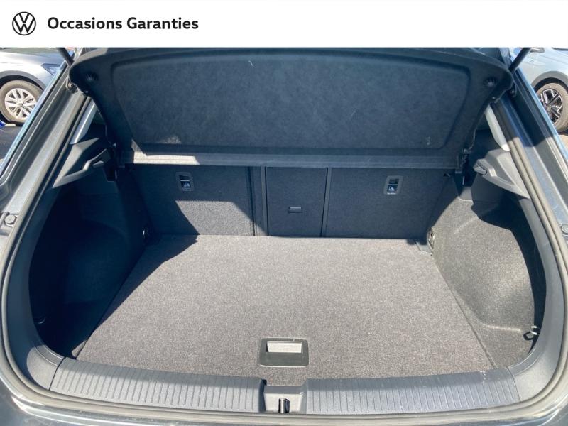 Voitures occasions VOLKSWAGEN T-ROC VW Edition Abbeville