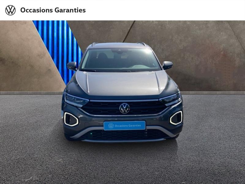 Voitures occasions VOLKSWAGEN T-ROC VW Edition Abbeville