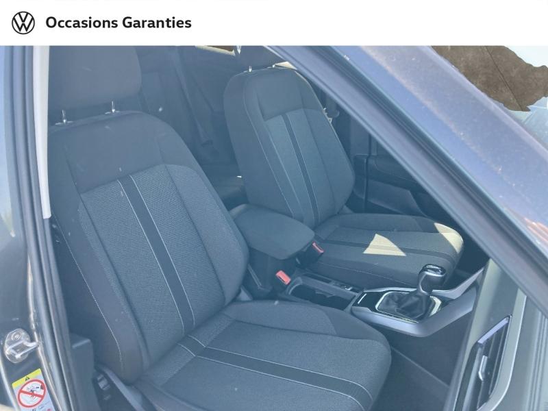 Voitures occasions VOLKSWAGEN T-ROC VW Edition Abbeville
