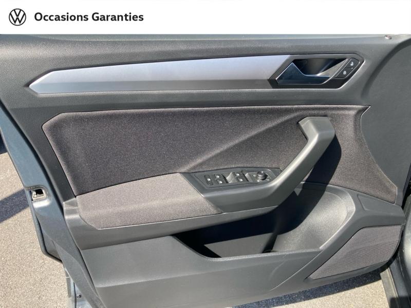 Voitures occasions VOLKSWAGEN T-ROC VW Edition Abbeville