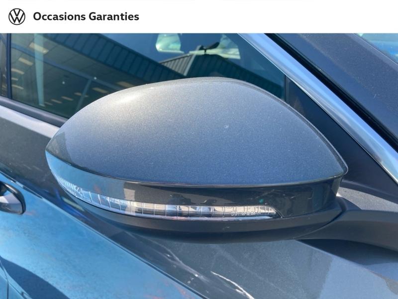 Voitures occasions VOLKSWAGEN T-ROC VW Edition Abbeville