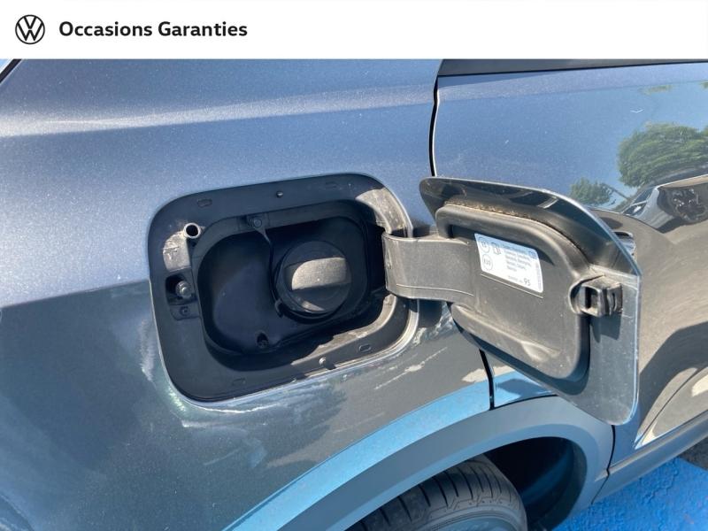Voitures occasions VOLKSWAGEN T-ROC VW Edition Abbeville