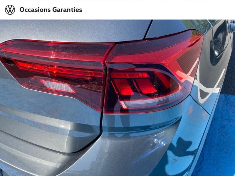 Voitures occasions VOLKSWAGEN T-ROC VW Edition Abbeville