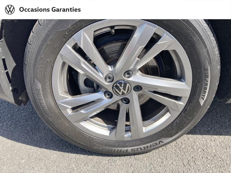 Voitures occasions VOLKSWAGEN T-ROC VW Edition Abbeville