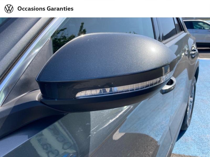 Voitures occasions VOLKSWAGEN T-ROC VW Edition Abbeville