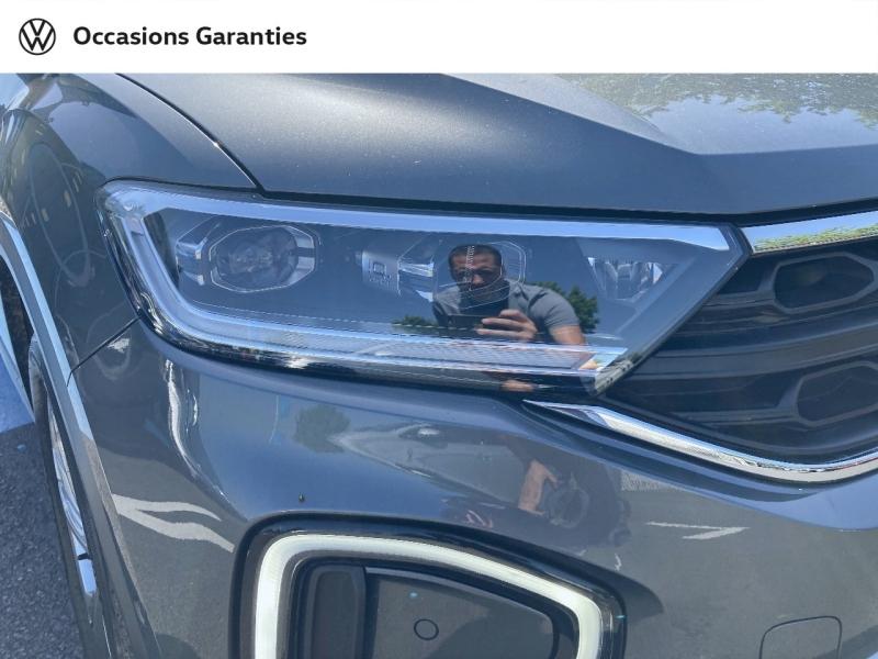 Voitures occasions VOLKSWAGEN T-ROC VW Edition Abbeville