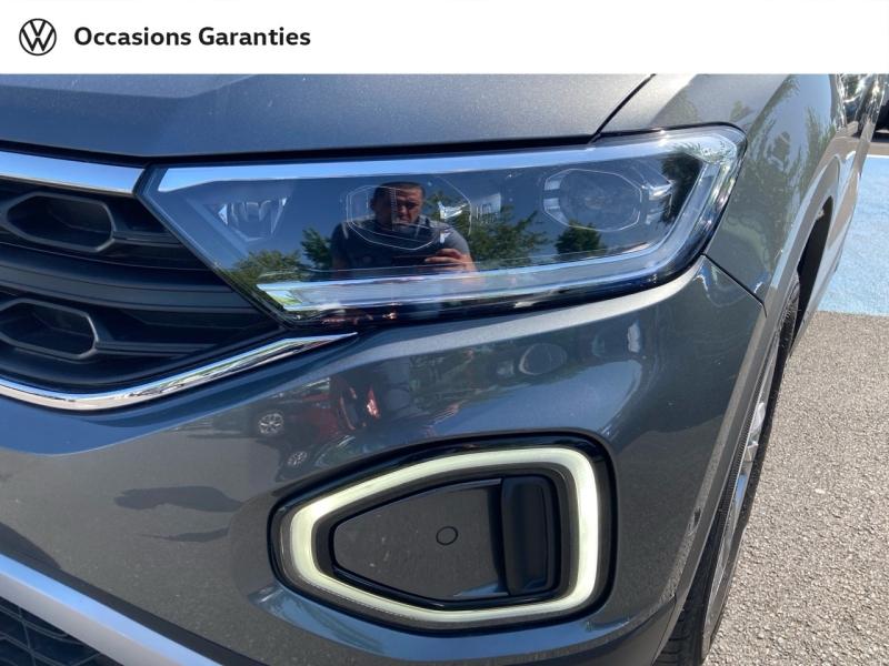 Voitures occasions VOLKSWAGEN T-ROC VW Edition Abbeville