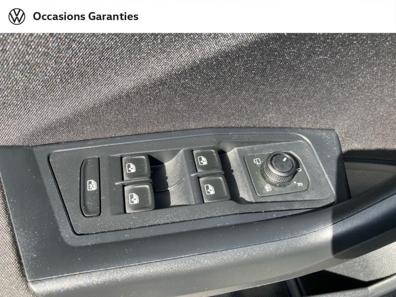 Voitures occasions VOLKSWAGEN T-ROC VW Edition Abbeville