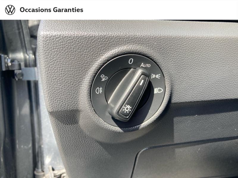 Voitures occasions VOLKSWAGEN T-ROC VW Edition Abbeville