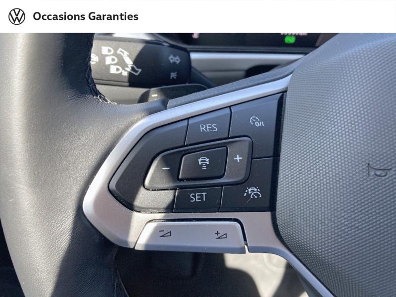 Voitures occasions VOLKSWAGEN T-ROC VW Edition Abbeville