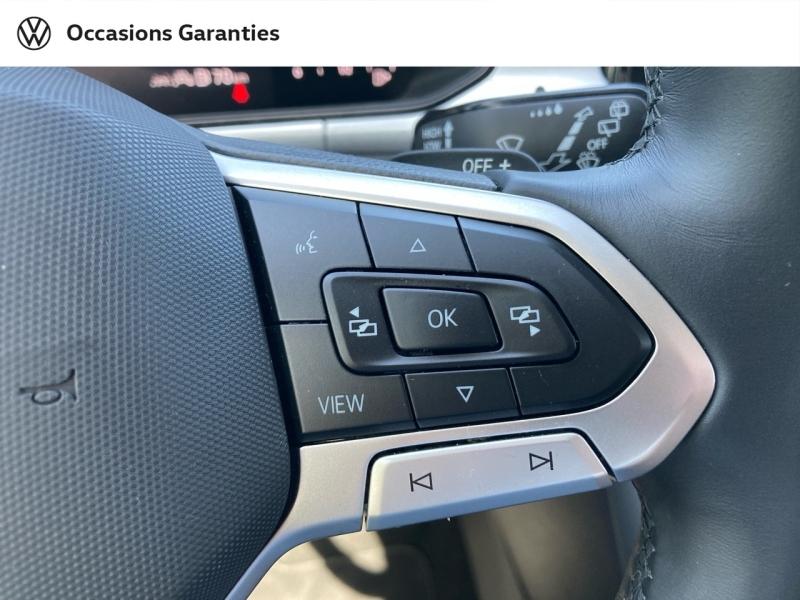 Voitures occasions VOLKSWAGEN T-ROC VW Edition Abbeville
