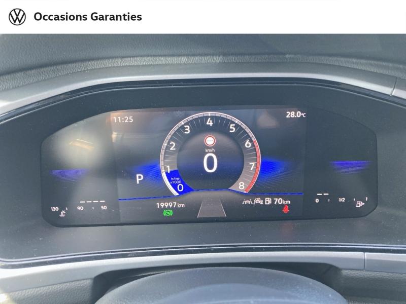 Voitures occasions VOLKSWAGEN T-ROC VW Edition Abbeville