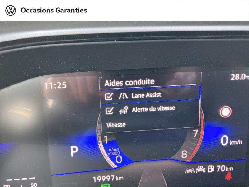 Voitures occasions VOLKSWAGEN T-ROC VW Edition Abbeville