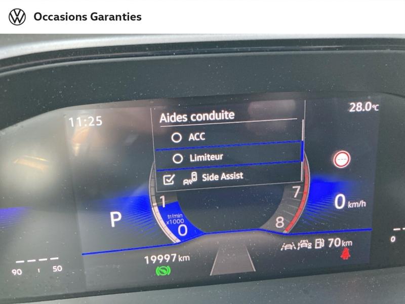 Voitures occasions VOLKSWAGEN T-ROC VW Edition Abbeville
