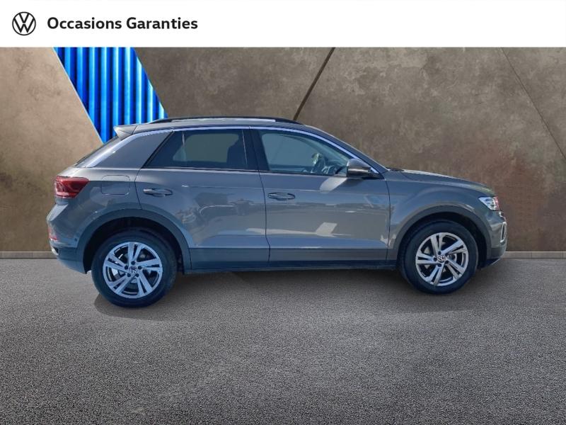 Voitures occasions VOLKSWAGEN T-ROC VW Edition Abbeville