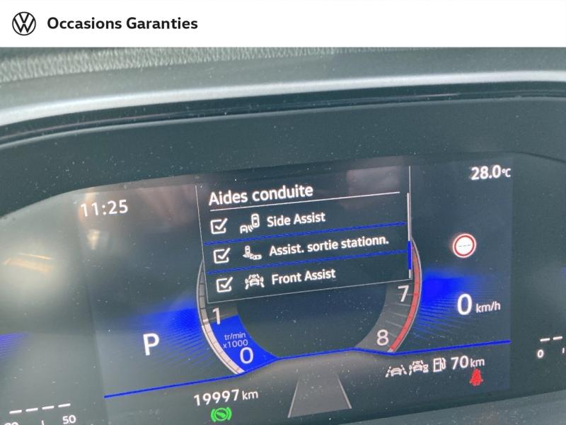 Voitures occasions VOLKSWAGEN T-ROC VW Edition Abbeville
