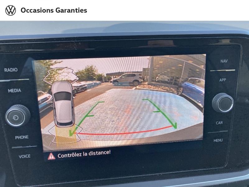Voitures occasions VOLKSWAGEN T-ROC VW Edition Abbeville