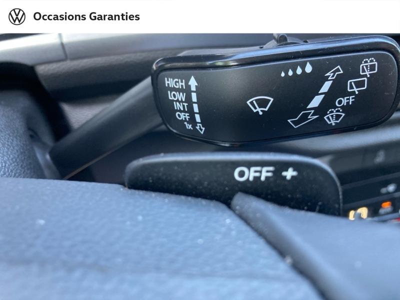 Voitures occasions VOLKSWAGEN T-ROC VW Edition Abbeville