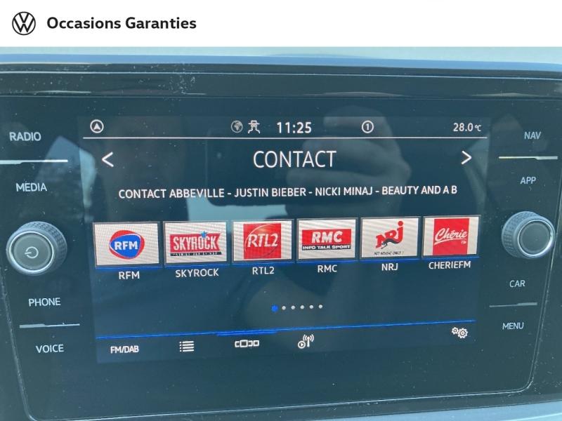 Voitures occasions VOLKSWAGEN T-ROC VW Edition Abbeville