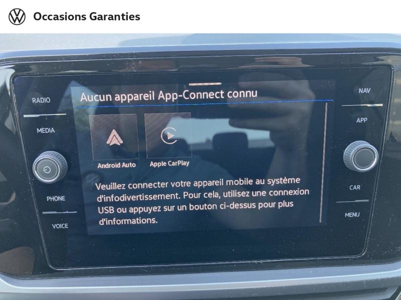 Voitures occasions VOLKSWAGEN T-ROC VW Edition Abbeville