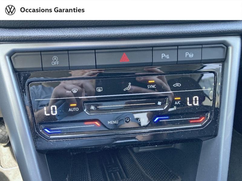 Voitures occasions VOLKSWAGEN T-ROC VW Edition Abbeville