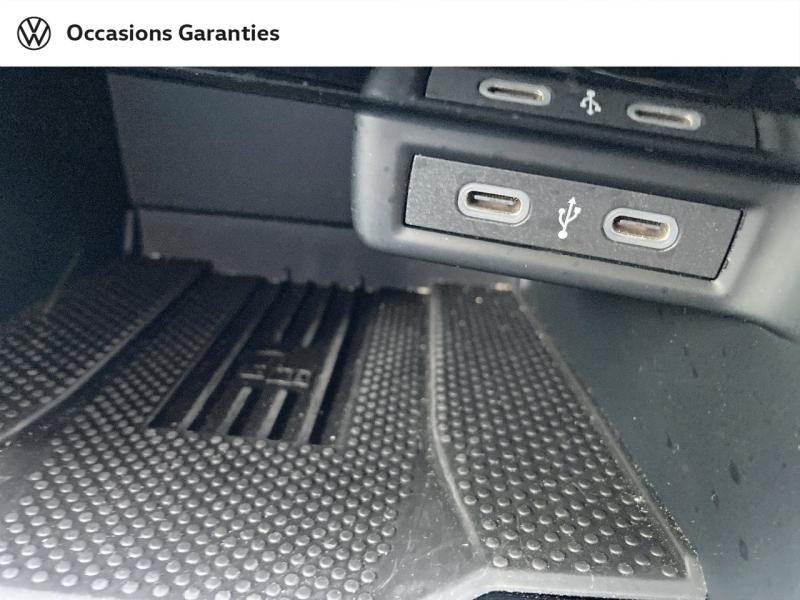 Voitures occasions VOLKSWAGEN T-ROC VW Edition Abbeville