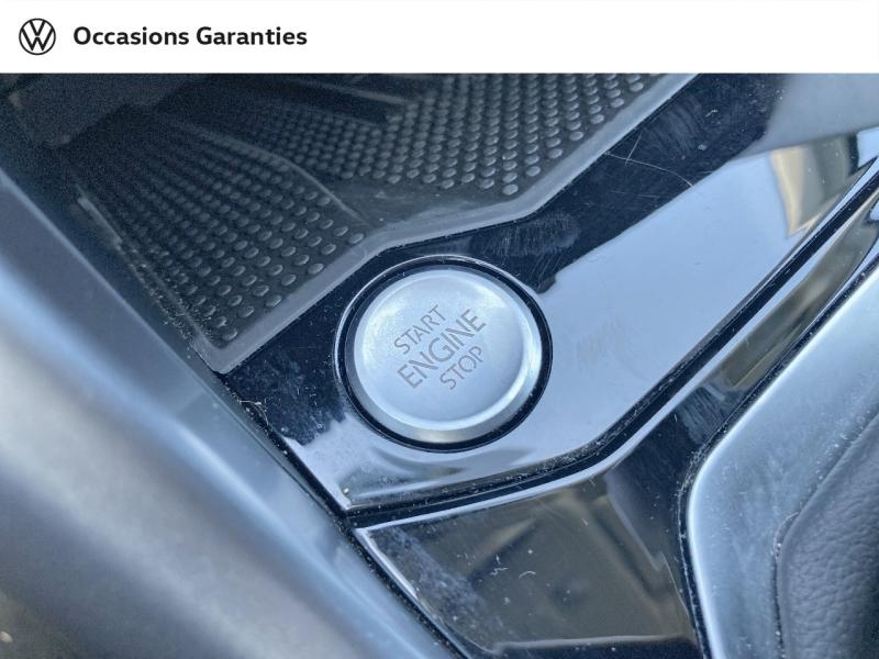 Voitures occasions VOLKSWAGEN T-ROC VW Edition Abbeville