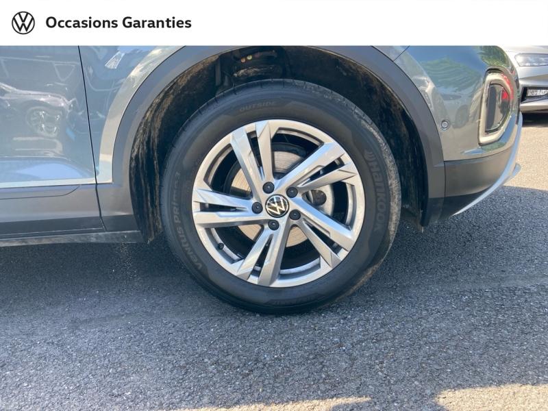 Voitures occasions VOLKSWAGEN T-ROC VW Edition Abbeville