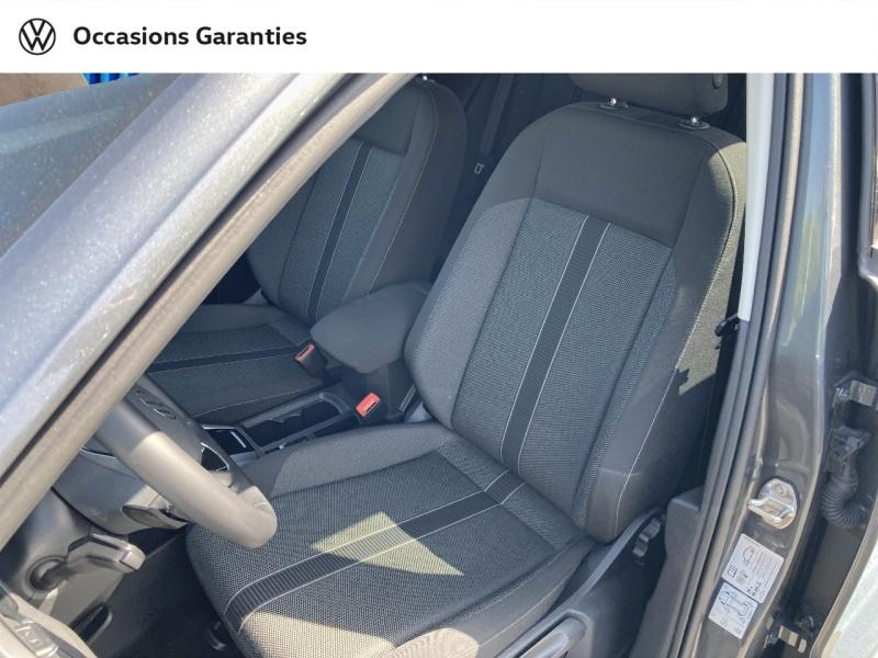 Voitures occasions VOLKSWAGEN T-ROC VW Edition Abbeville