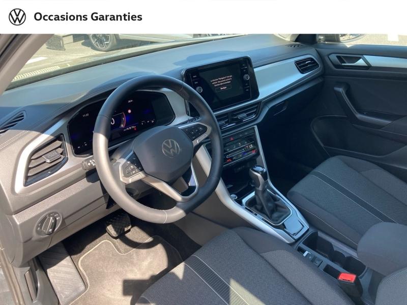 Voitures occasions VOLKSWAGEN T-ROC VW Edition Abbeville