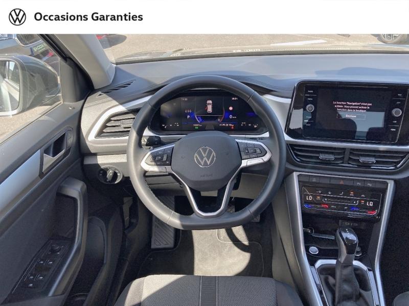 Voitures occasions VOLKSWAGEN T-ROC VW Edition Abbeville