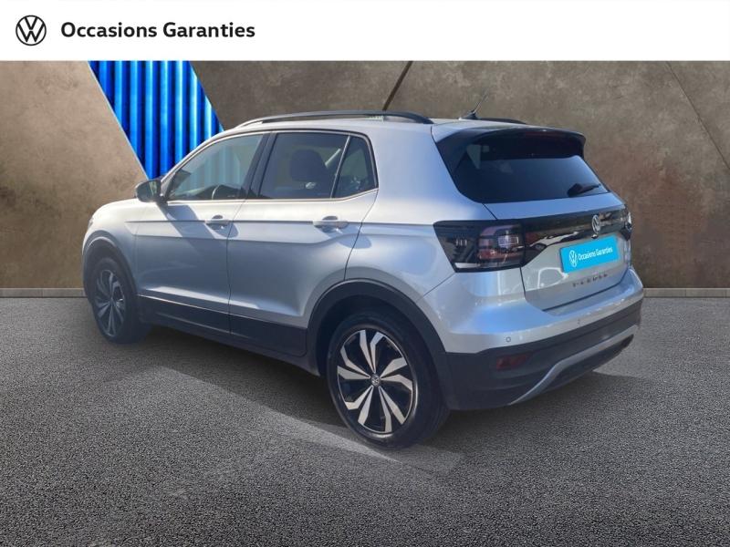 Voitures occasions VOLKSWAGEN T-CROSS Lounge Abbeville