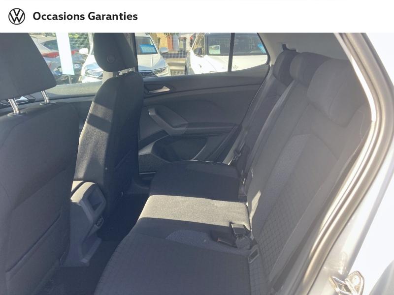 Voitures occasions VOLKSWAGEN T-CROSS Lounge Abbeville