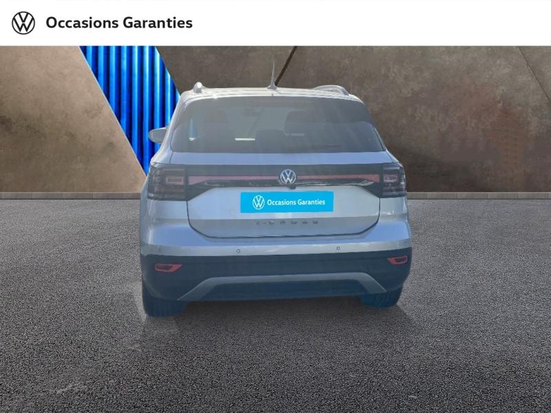 Voitures occasions VOLKSWAGEN T-CROSS Lounge Abbeville