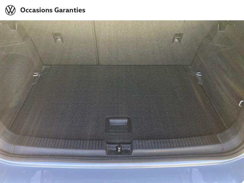 Voitures occasions VOLKSWAGEN T-CROSS Lounge Abbeville
