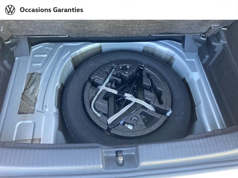 Voitures occasions VOLKSWAGEN T-CROSS Lounge Abbeville