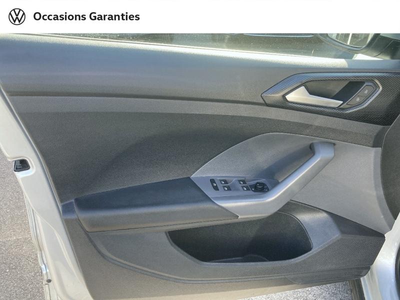 Voitures occasions VOLKSWAGEN T-CROSS Lounge Abbeville