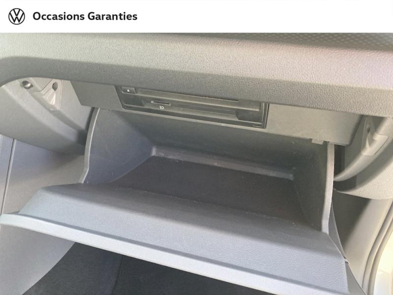 Voitures occasions VOLKSWAGEN T-CROSS Lounge Abbeville