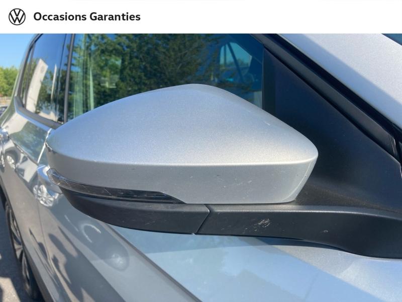 Voitures occasions VOLKSWAGEN T-CROSS Lounge Abbeville