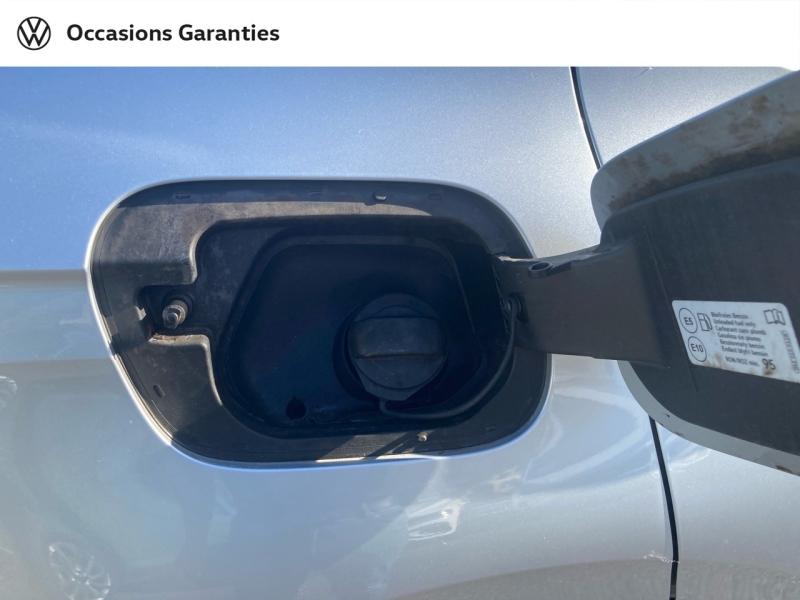 Voitures occasions VOLKSWAGEN T-CROSS Lounge Abbeville