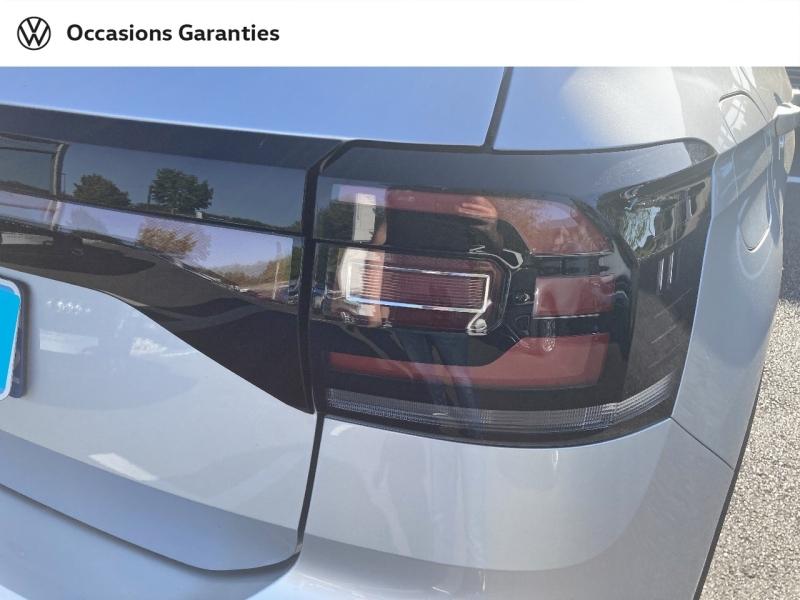 Voitures occasions VOLKSWAGEN T-CROSS Lounge Abbeville