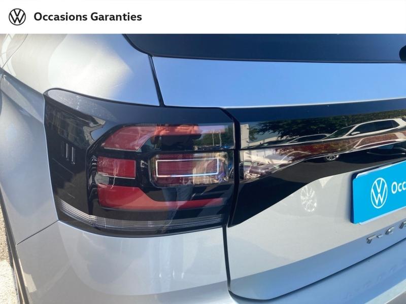 Voitures occasions VOLKSWAGEN T-CROSS Lounge Abbeville
