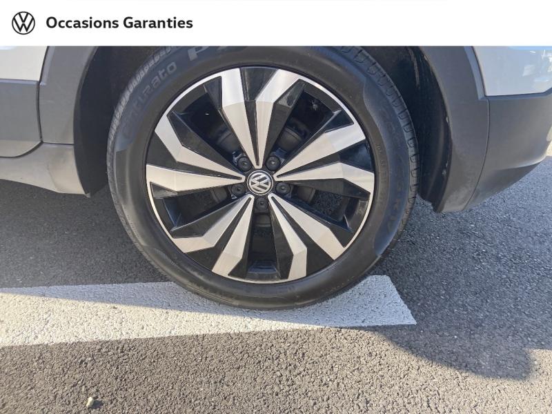 Voitures occasions VOLKSWAGEN T-CROSS Lounge Abbeville