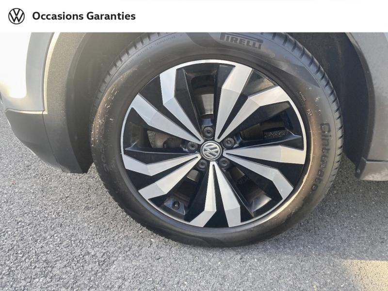 Voitures occasions VOLKSWAGEN T-CROSS Lounge Abbeville