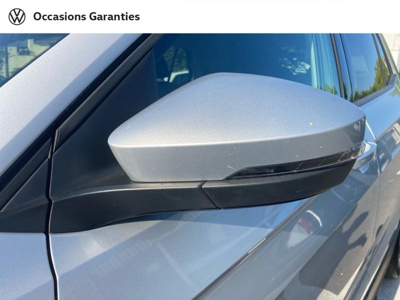 Voitures occasions VOLKSWAGEN T-CROSS Lounge Abbeville