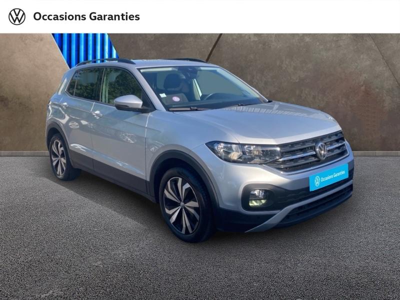 Voitures occasions VOLKSWAGEN T-CROSS Lounge Abbeville